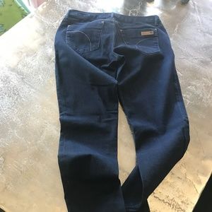 Joe's jeans - skinny leg